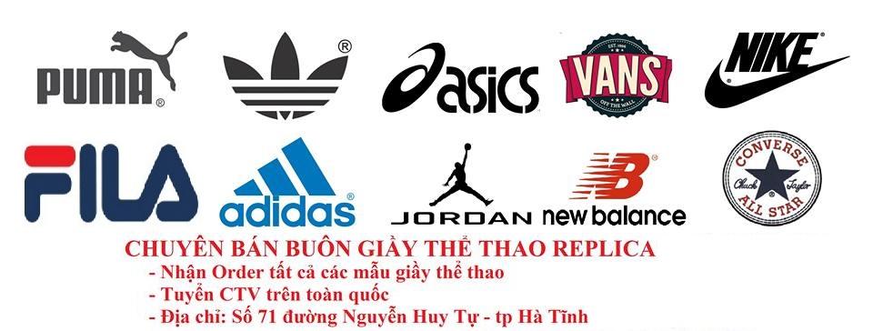 Giày Sneaker - Let's Go Shop - Thành phố Hà Tĩnh
