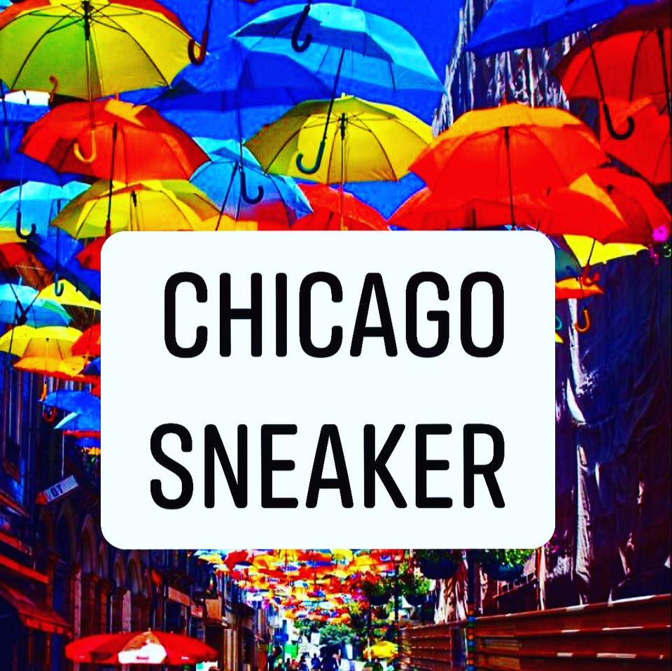Shop Chicago Sneaker thành phố Hà Tĩnh