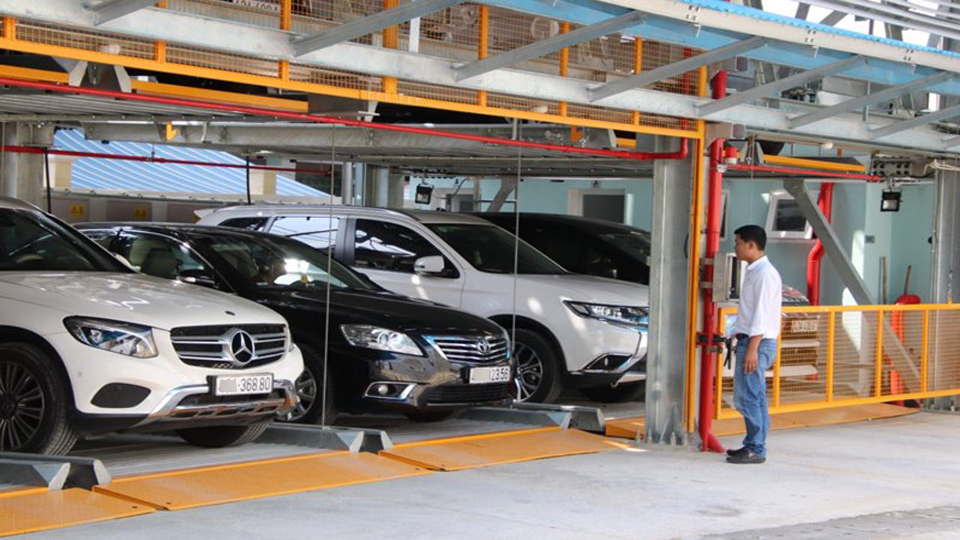 Cầm Đồ Xe Ô Tô Chính Chủ